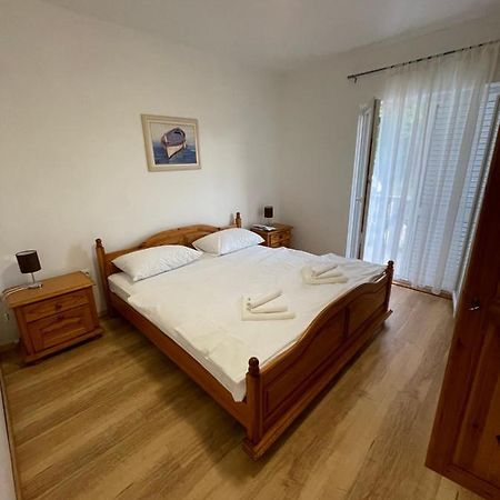Holiday Home “Marko” With Heated Pool! Nin Exterior foto