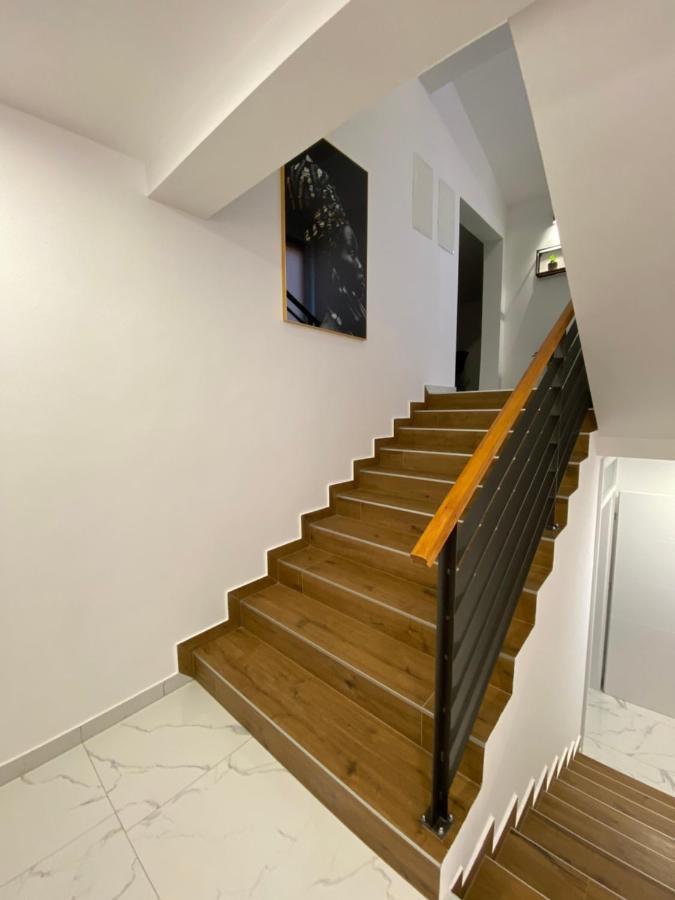 Holiday Home “Marko” With Heated Pool! Nin Exterior foto